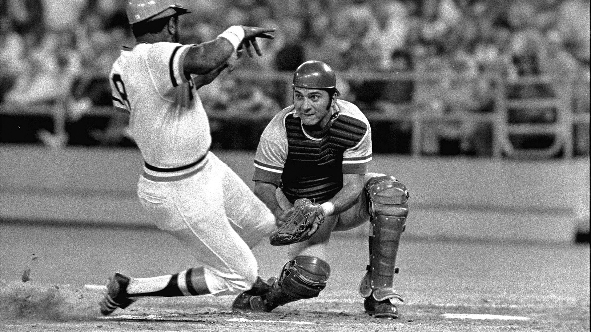 Johnny Bench: Dave Concepcion deserves Baseball Hall of Fame election