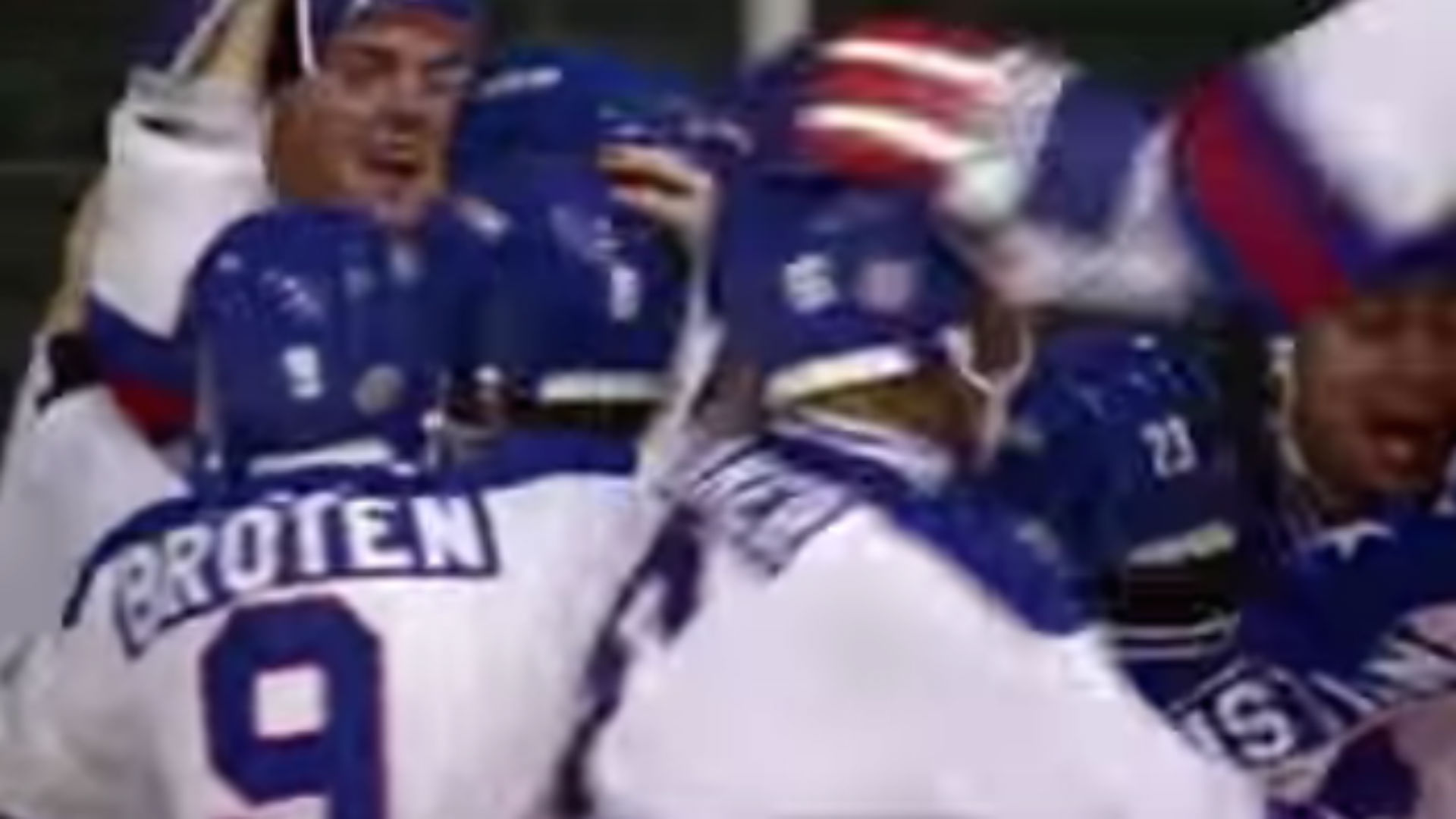 Best hockey movie quotes ever Sporting News