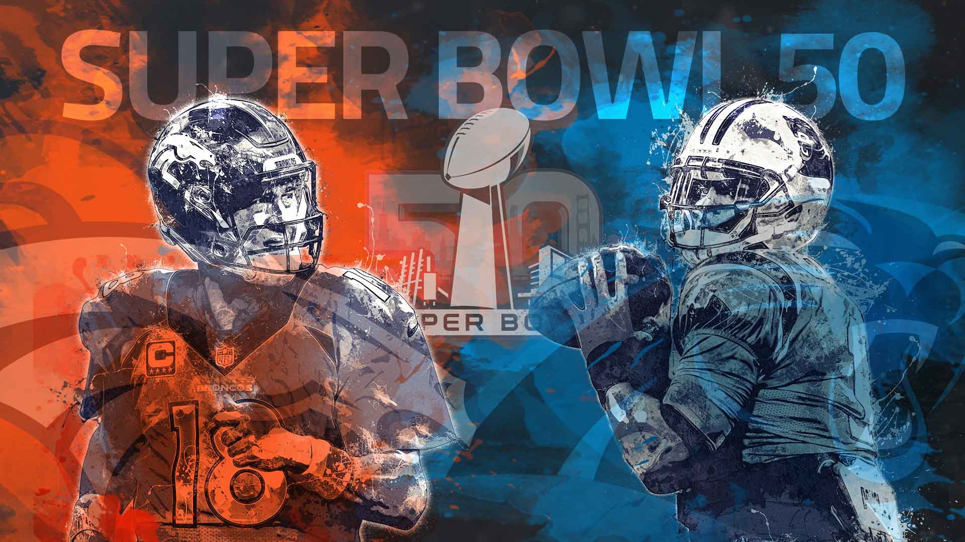 Super Bowl 50: Five matchups that will decide Panthers vs. Broncos | Sporting News