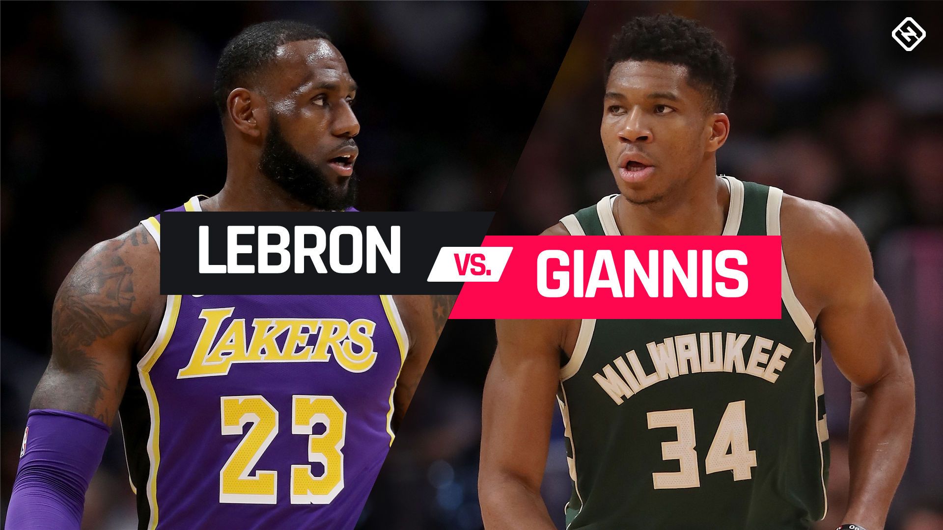 NBA All-Star Game 2019: Rosters, draft results for Team LeBron, Team Giannis | NBA ...