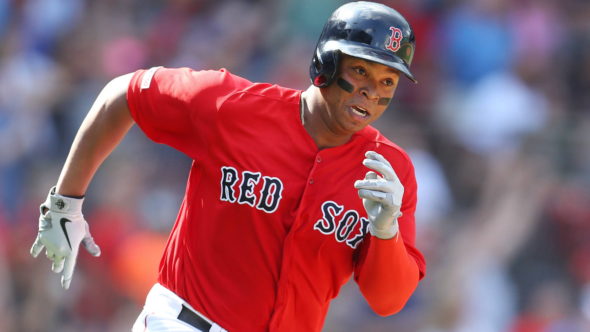 Baseball Musings: On Rafael Devers and the value of total bases