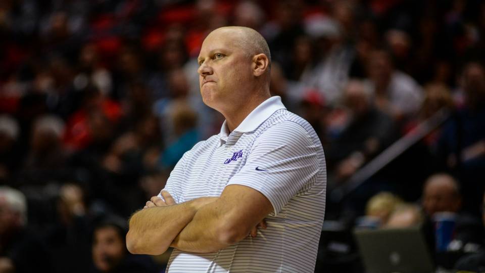 Jeff Lebo is out because he couldn't win at ECU — but who could? NCAA