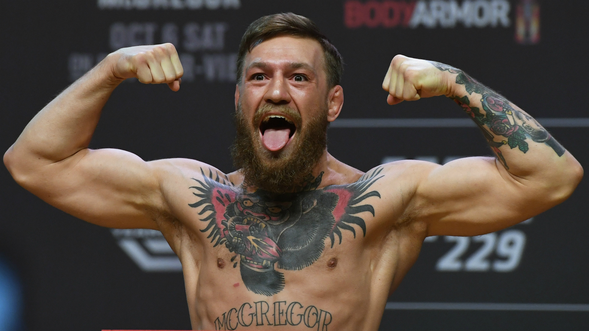 Quand Aura Lieu Le Prochain Combat De Conor McGregor En 2020? UFC 246 ...