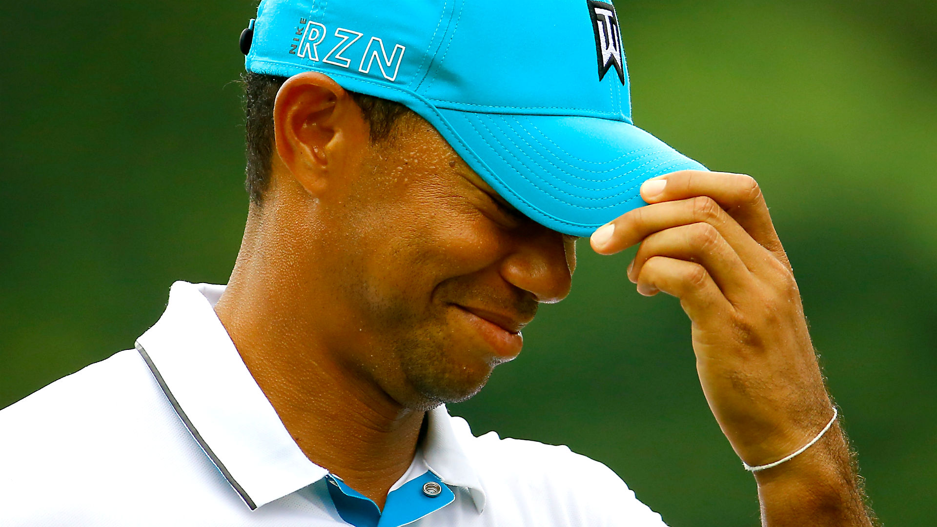 Tiger Woods timeline: Documenting three years of struggles on and off the course ...