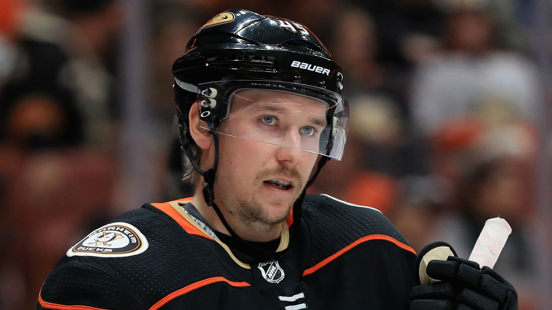 Ducks trade Sami Vatanen to Devils for Adam Henrique, Joseph Blandisi