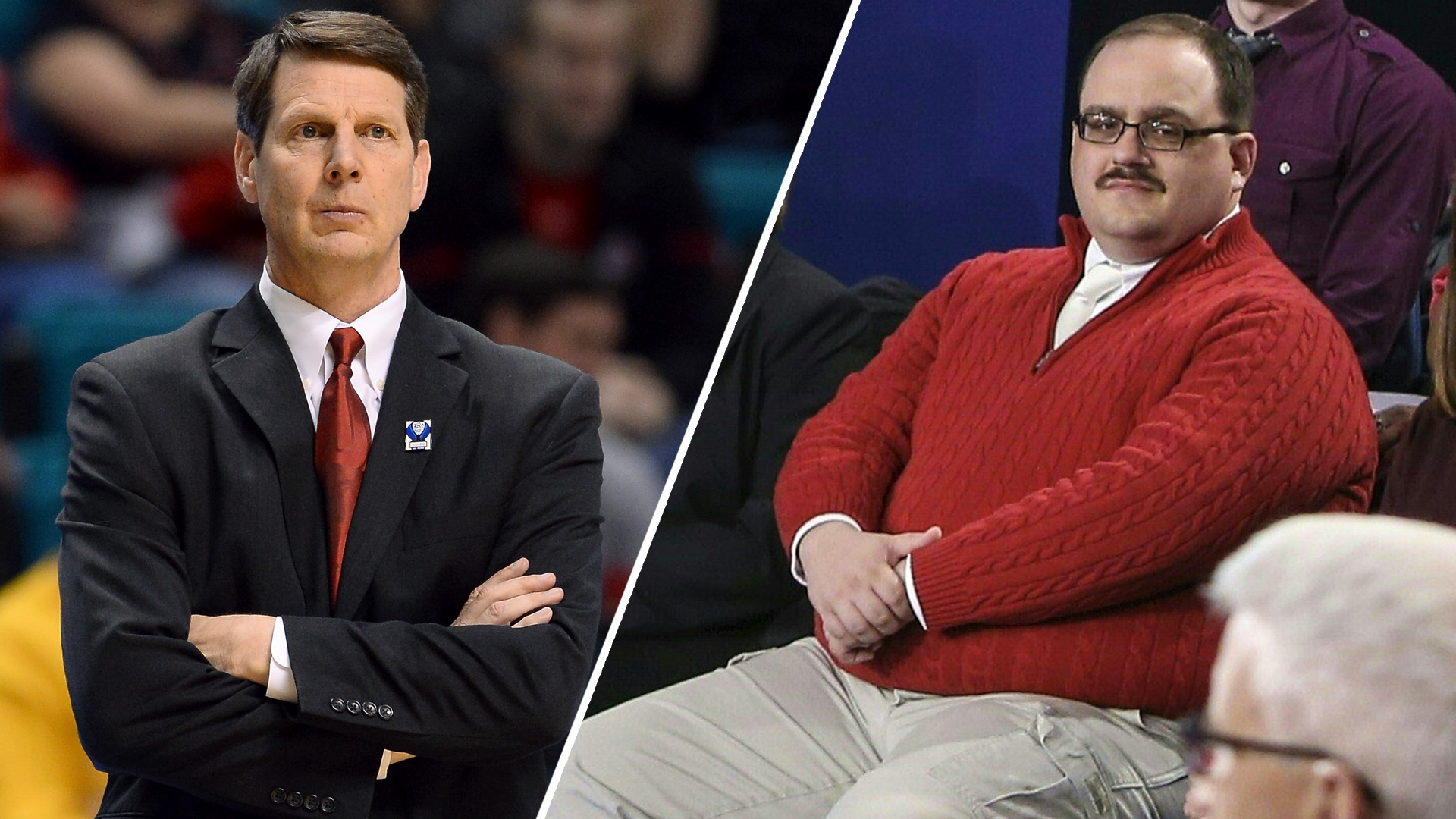 Ken Bone - Alchetron, The Free Social Encyclopedia