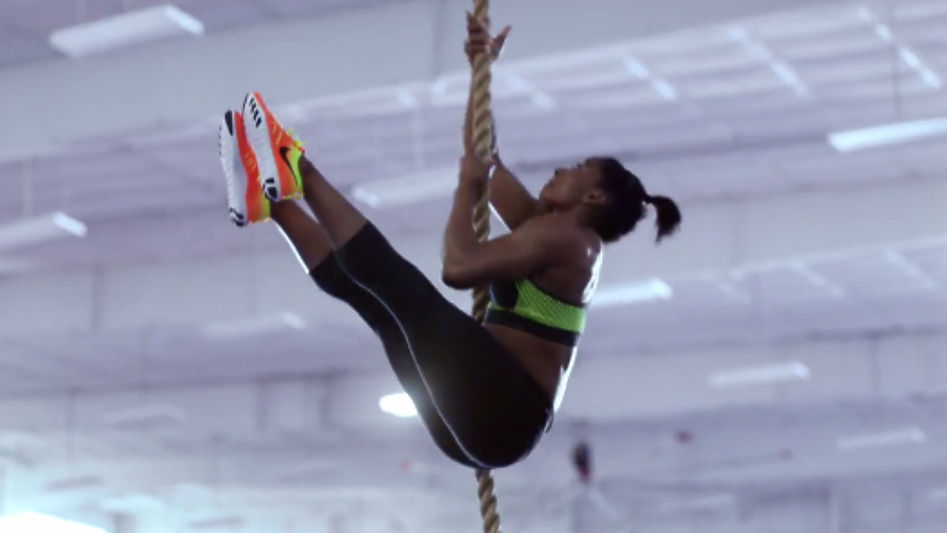 biles nike