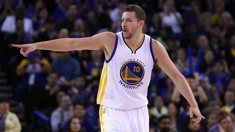 David Lee trade with Celtics will save Warriors more than $20M | NBA | Sporting News
