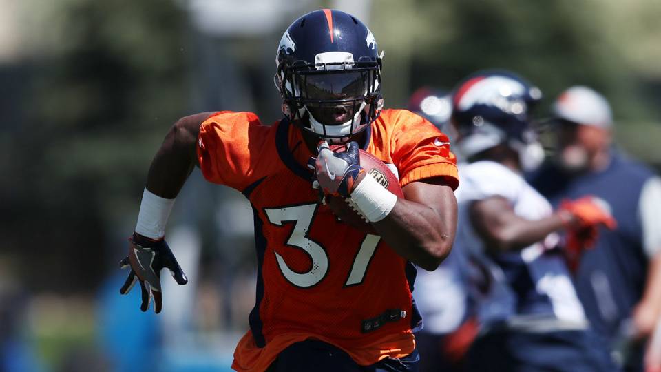 fantasy football rookie rankings top 25 players in redraft dynasty