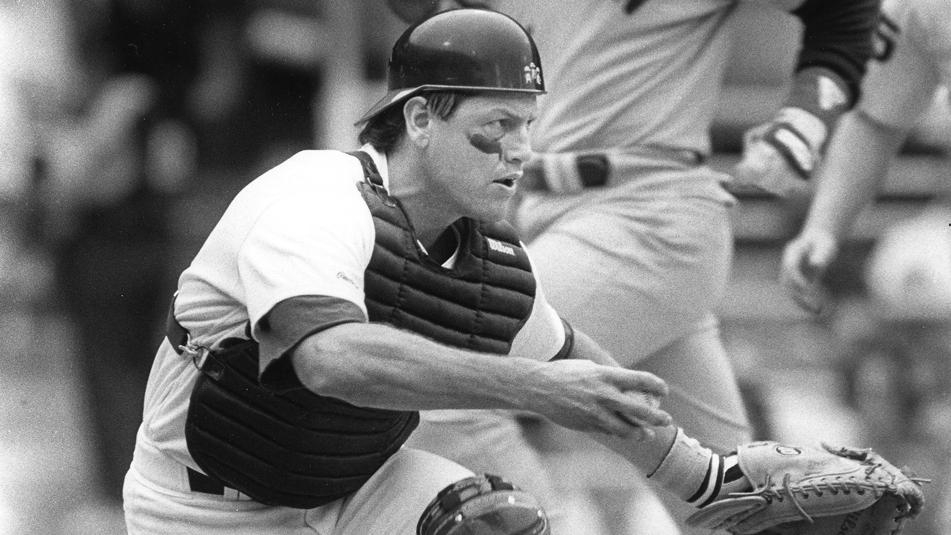 The 10 best MLB catchers of all time, ranked Sporting News