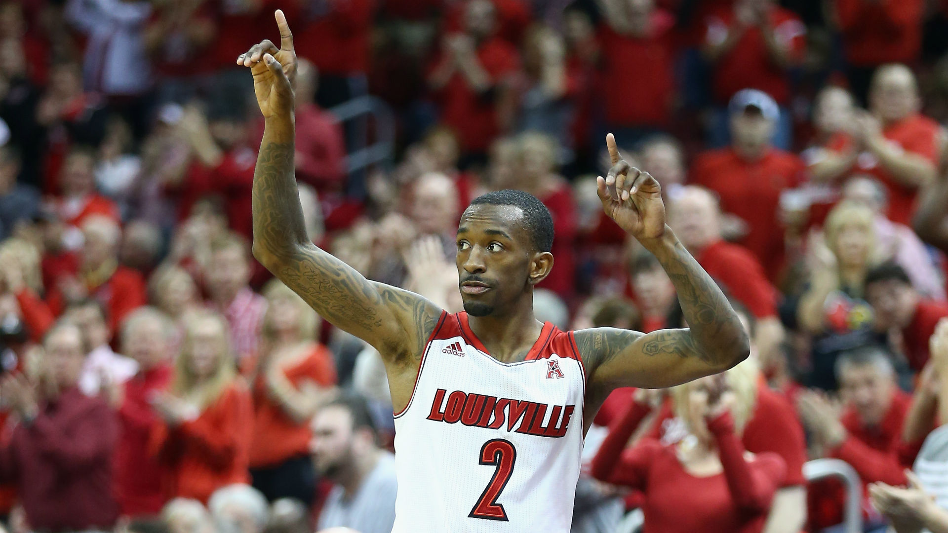 10 greatest Louisville basketball players of all time Sporting News