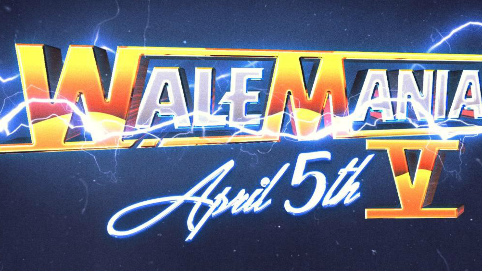 WaleMania returns for Wrestlemania weekend, highlighted by two-time WWE Hall of Famer Booker T