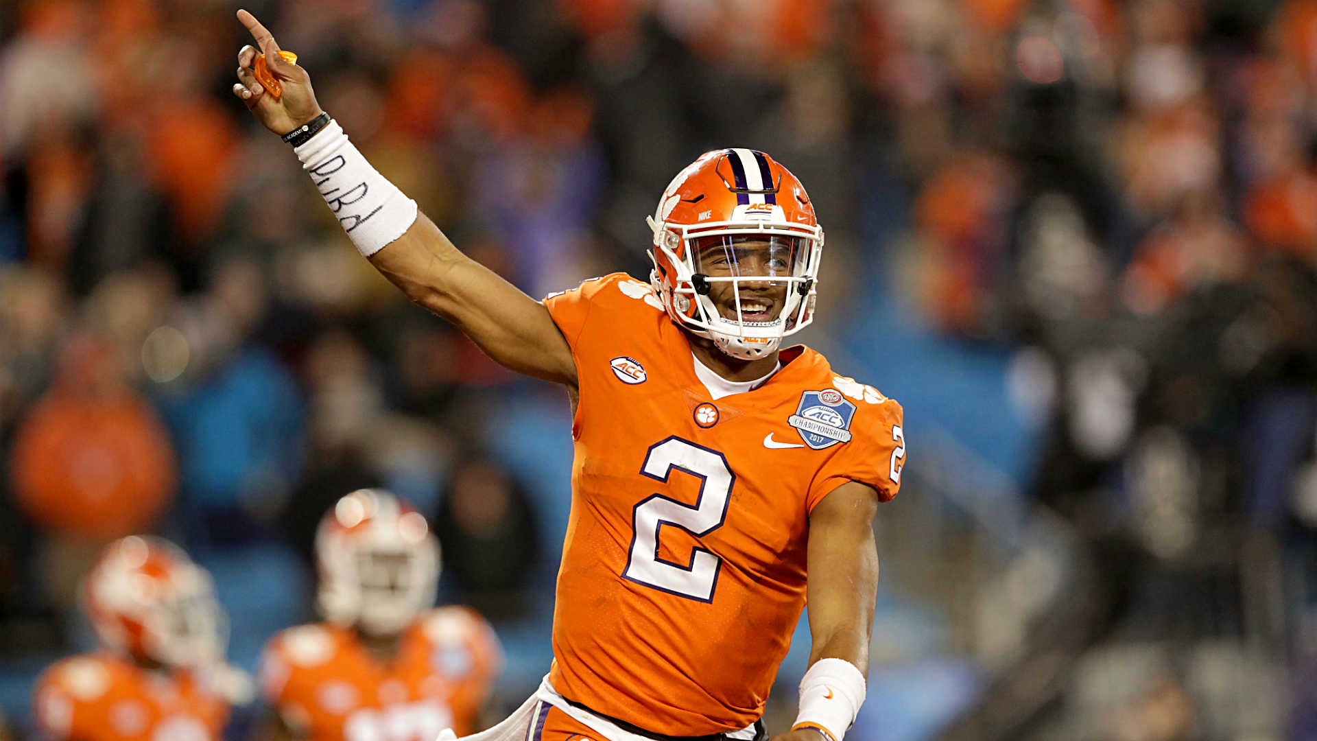 Hurricanes crash in ACC Championship Game, await Orange Bowl bid Hurricanes crash in ACC Championship Game, await Orange Bowl bid