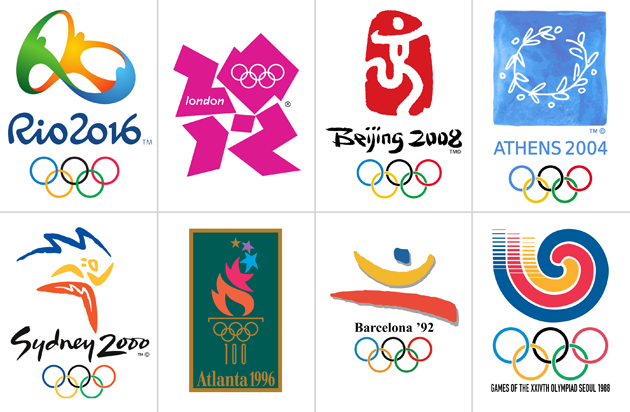 Tokyo 2020 Summer Olympics logo is a controversial throwback | Other