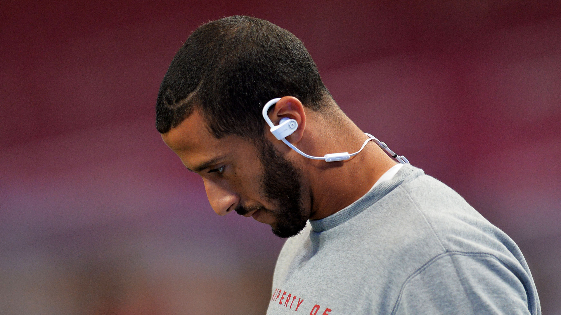 Beats vs. Bose An NFL Showdown NFL Sporting News