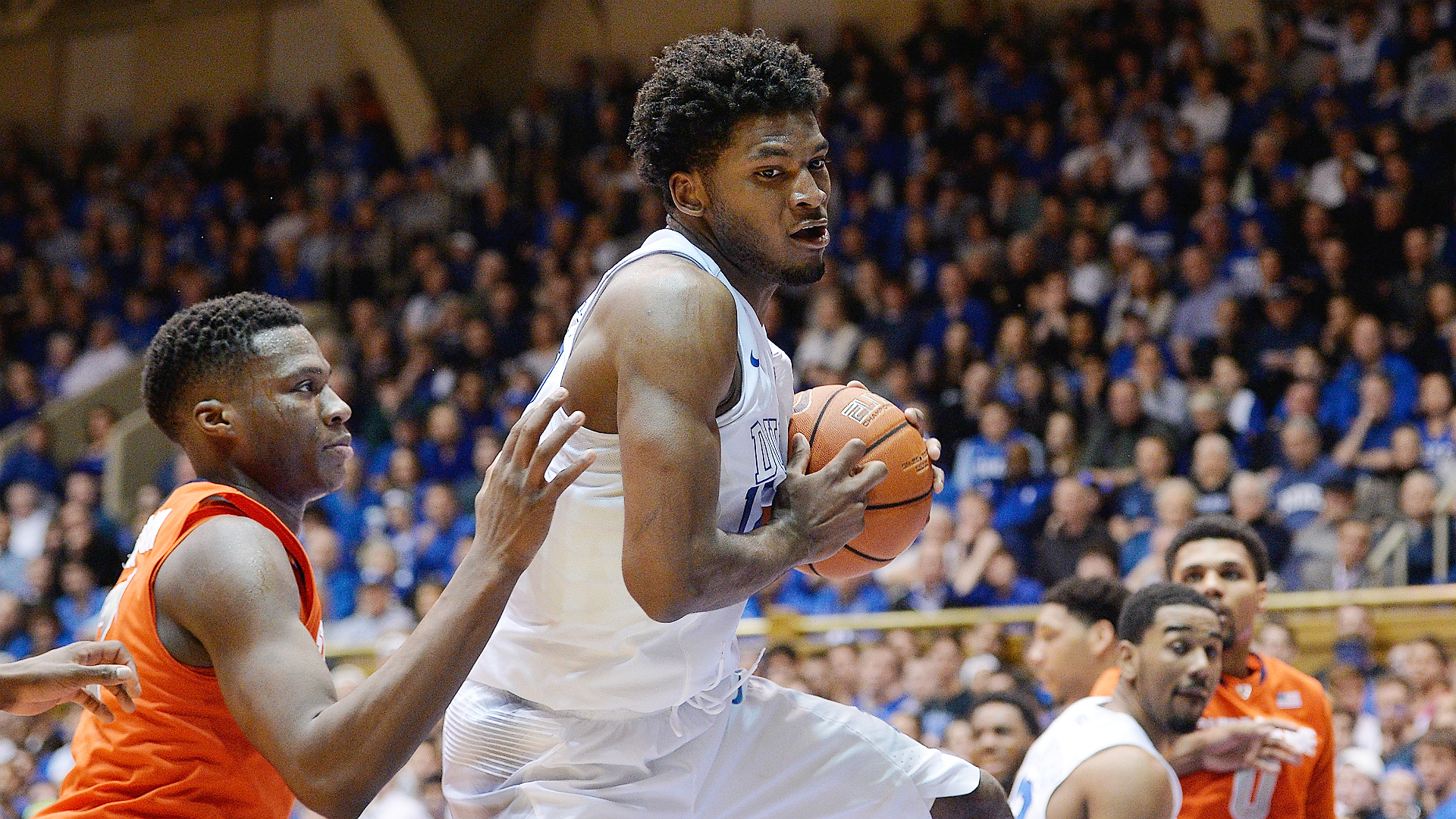 2015 NBA Draft grades: Did Lakers make right choice