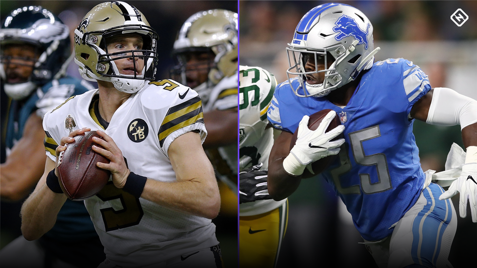 Thursday FanDuel Picks: NFL DFS lineup advice for ...