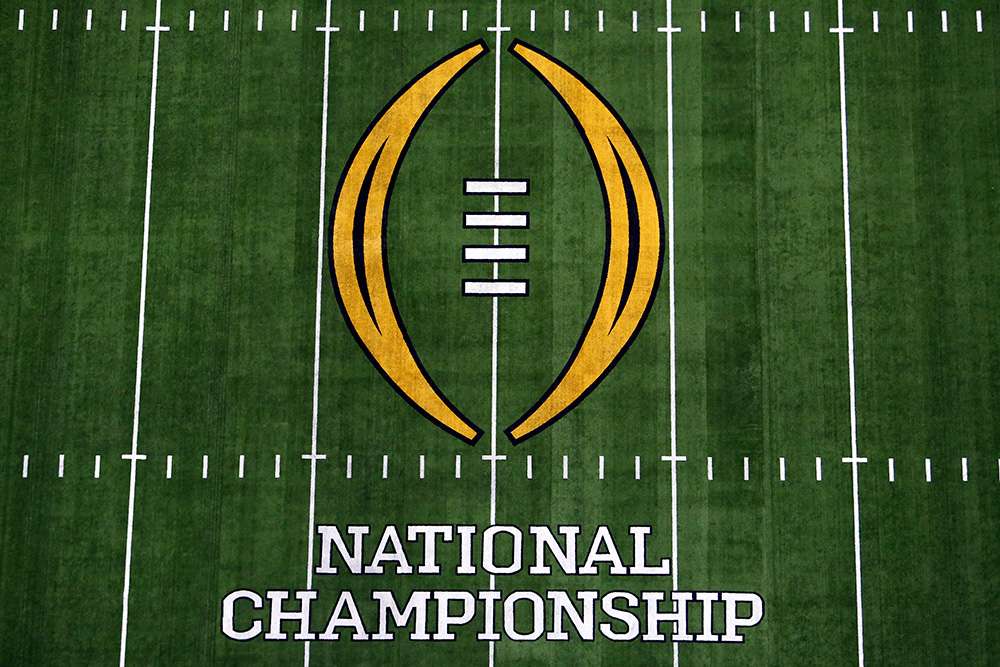 When Is The College Football National Championship Game 2011