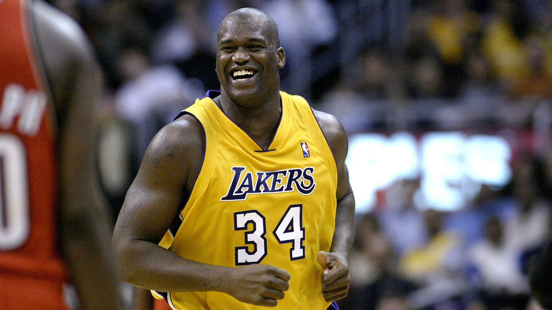 'Kazaam,' Unaired Lakers Games Highlight NBA TV's 'Shaq Week' | NBA ...