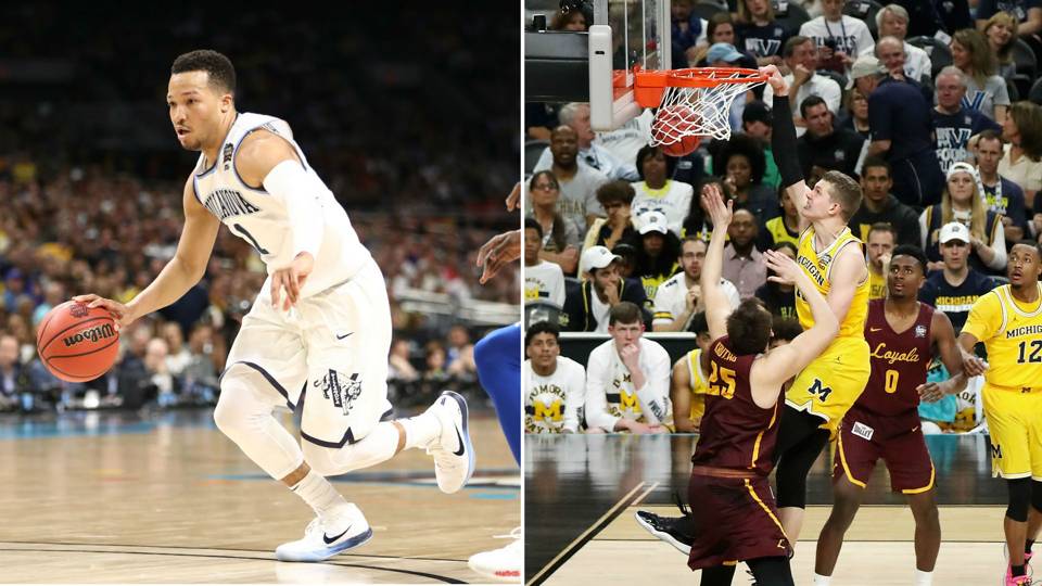 It's NCAA championship time; here's everything you need to know about