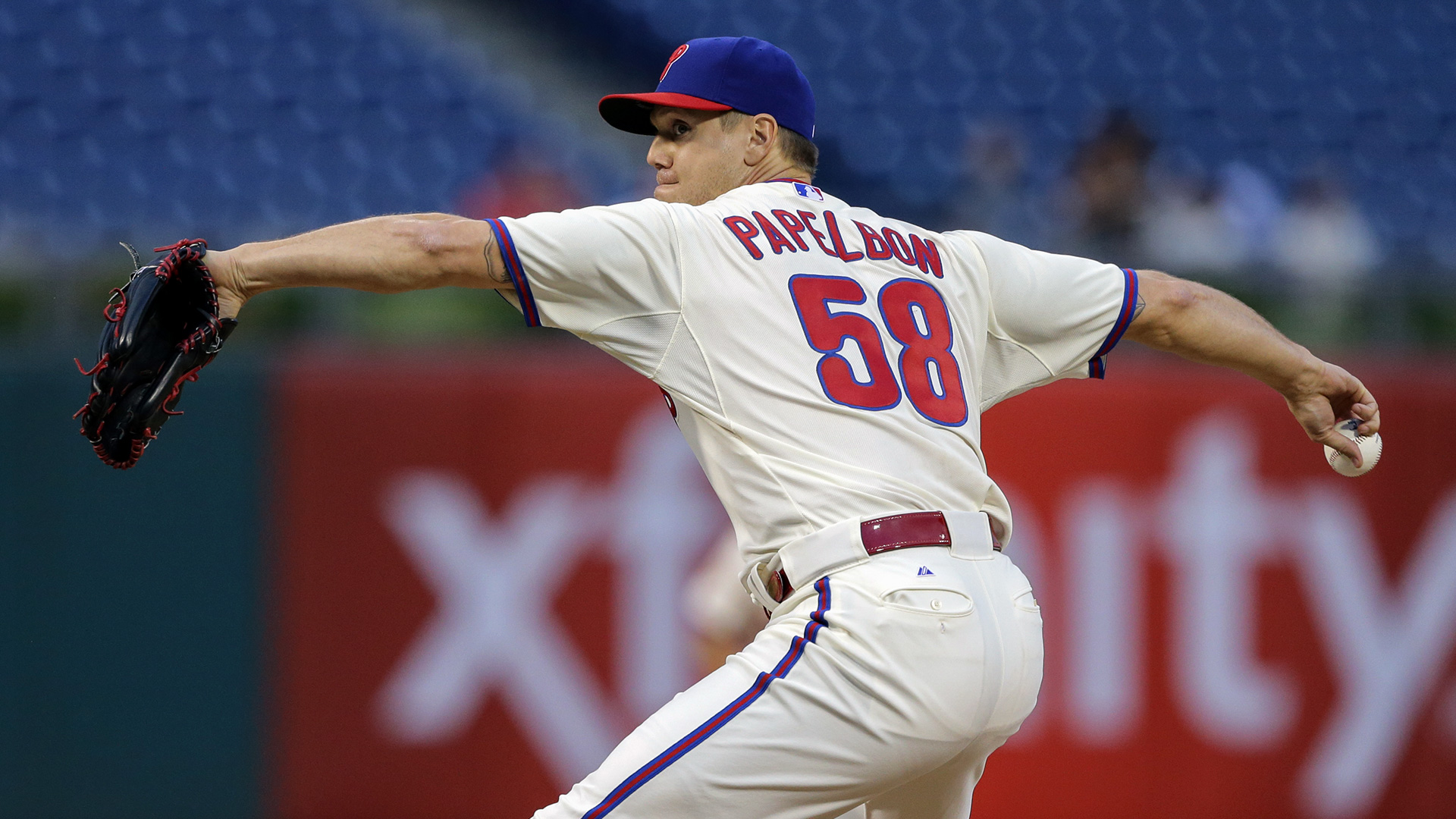 Best current MLB players at each jersey number, 1-97 ...