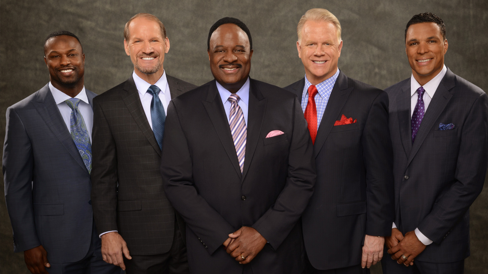 Best NFL Announcers On Television? You Be The Judge | Sporting News