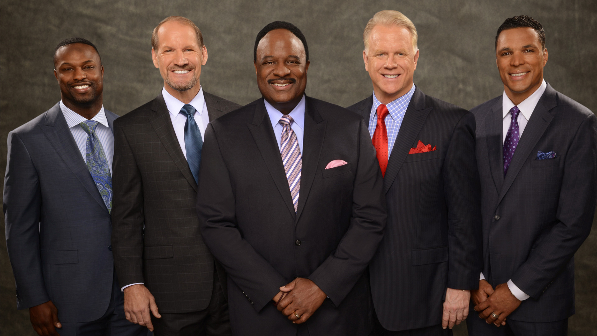Best NFL announcers on television? You be the judge Sporting News