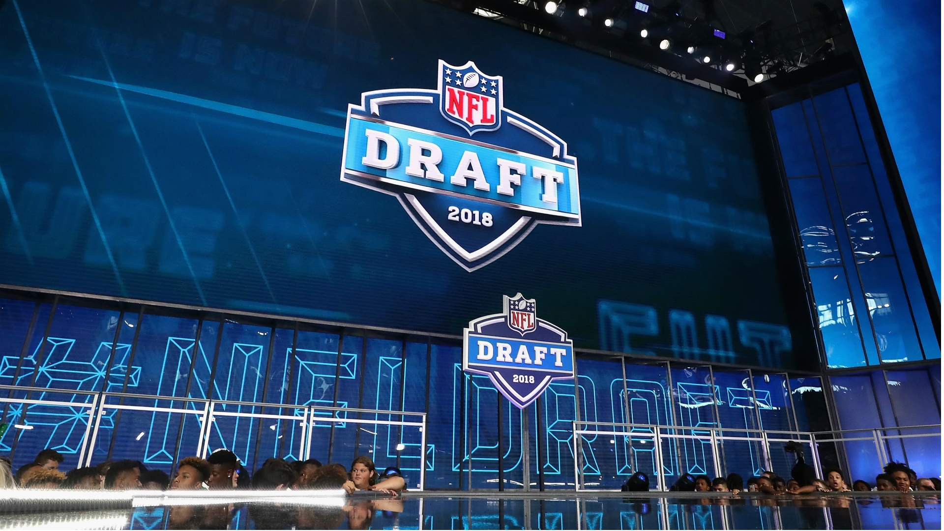 The 5 best (and worst) value picks from the 2018 NFL Draft Sporting News