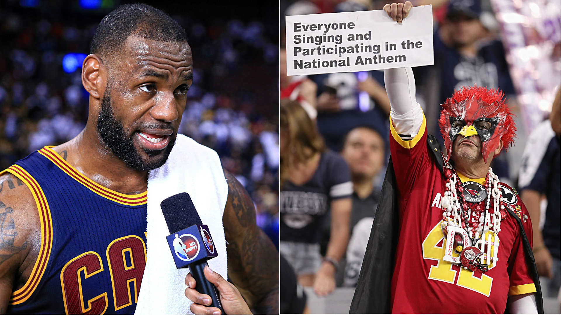 An ESPN without NFL games? NBA's surge helping to give rise to option