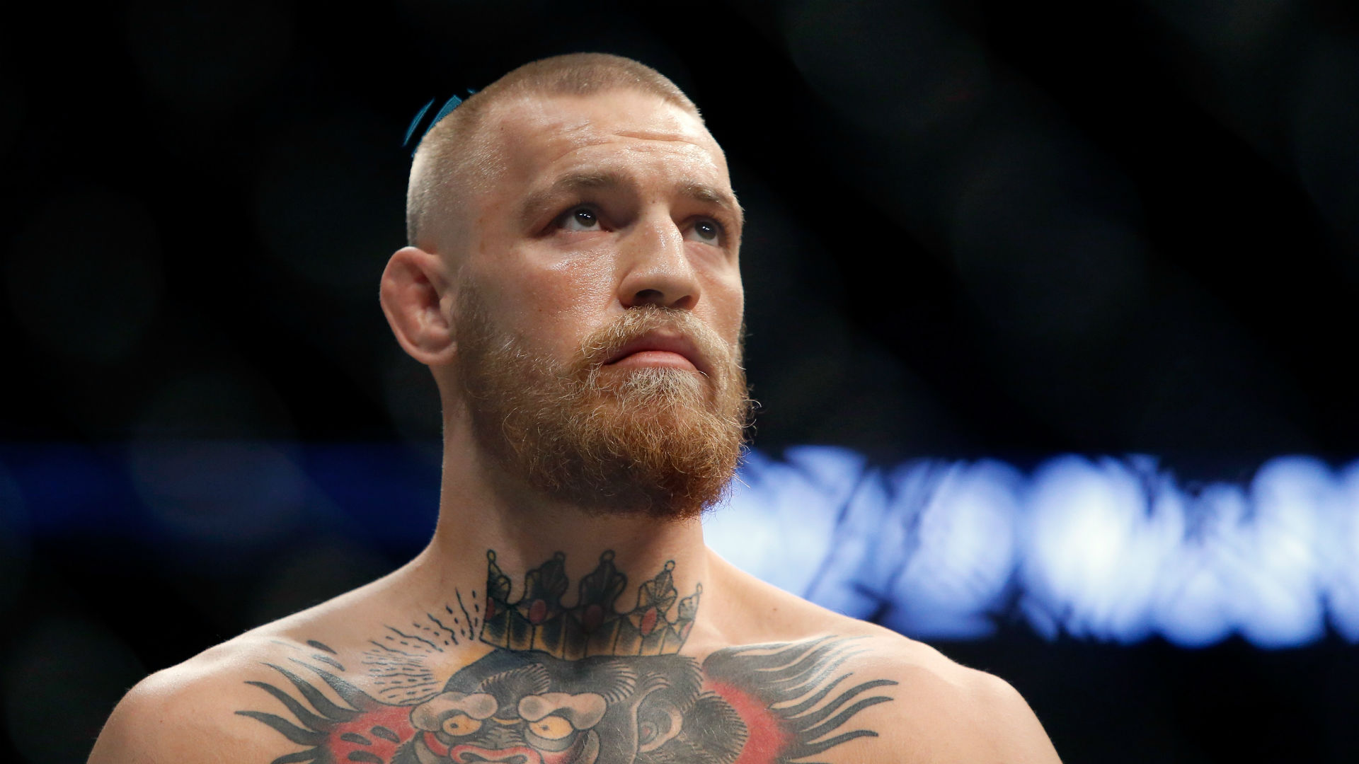 Pros and cons of Conor McGregor's alleged retirement