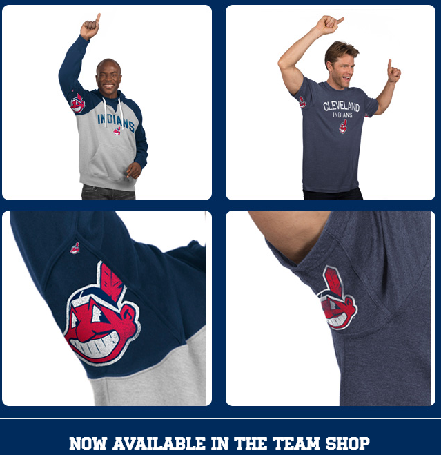 Cleveland Indians, MLB Announce Chief Wahoo Is Gone After 2018 –  SportsLogos.Net News