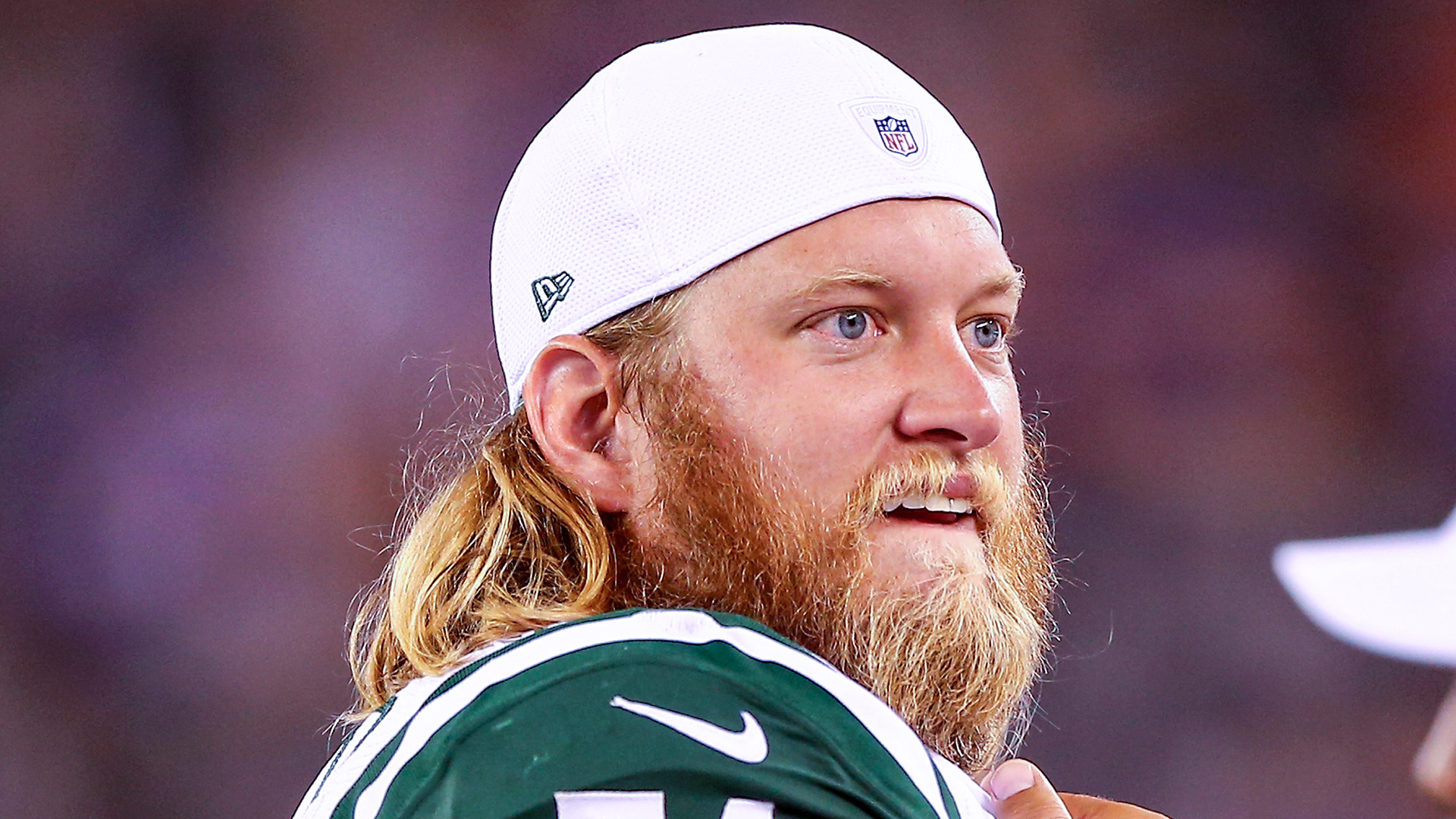 Jets Will Release Nick Mangold