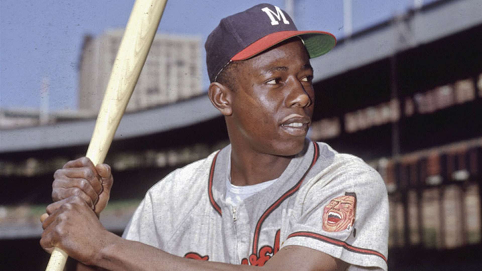 Hank Aaron Net Worth