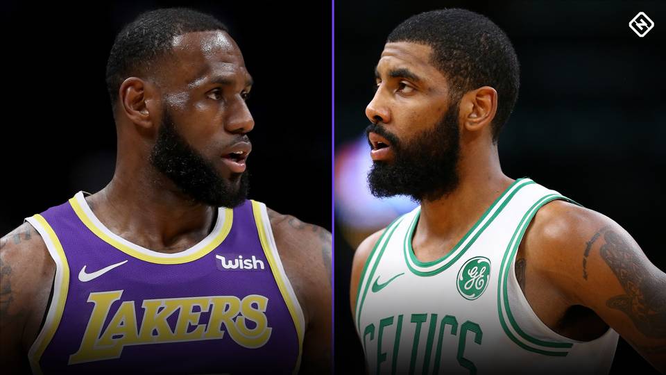 lebron james may have