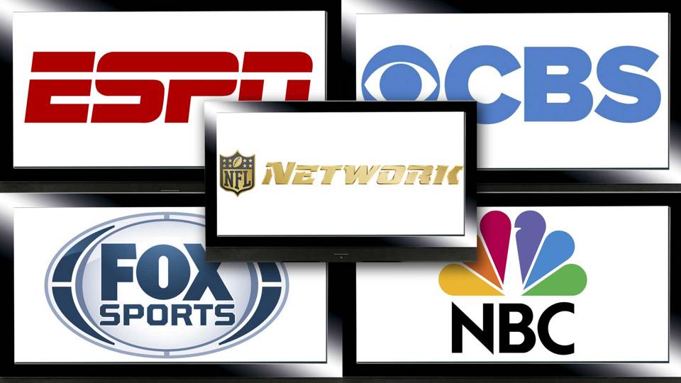 Who are NFL's top TV announcers? Media experts weigh in | NFL