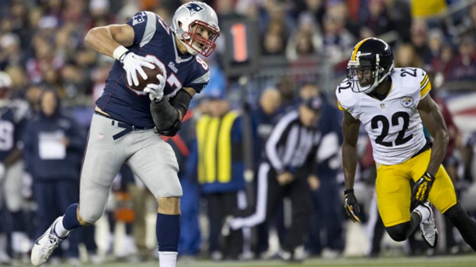 nfl schedule 2015 patriots