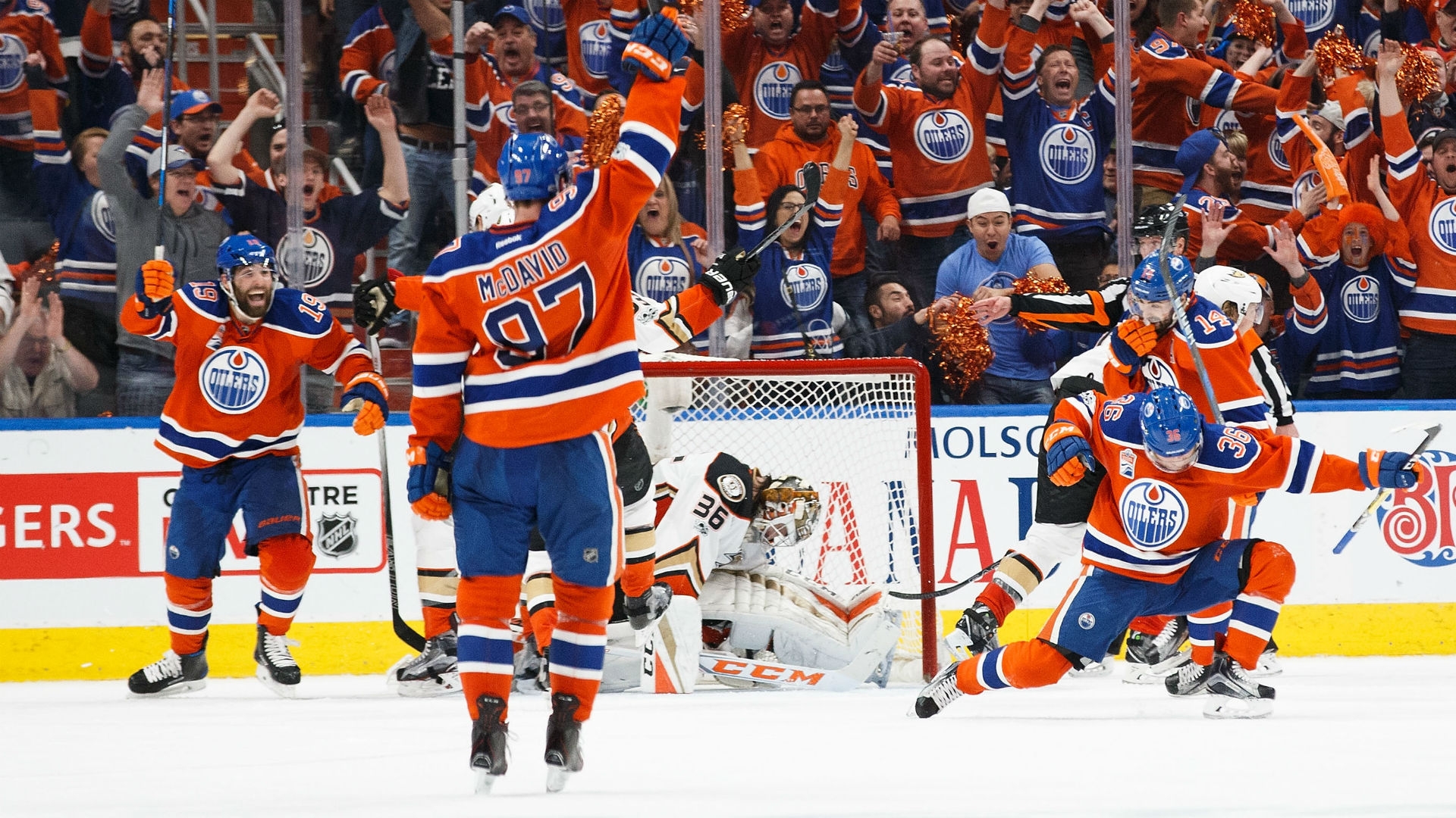 The best active NHL player at every jersey number, 1 to 97 | Sporting News