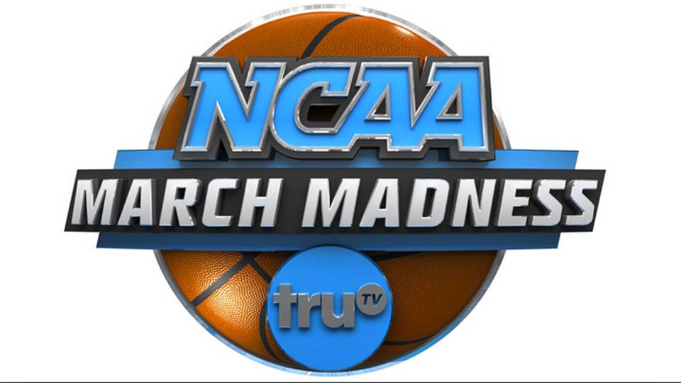 NCAA Tournament 2017 What channel is truTV? NCAA Basketball