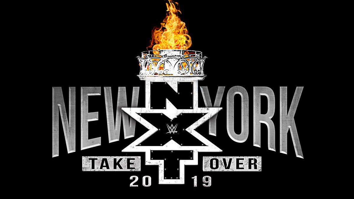 Image result for nxt takeover new york april