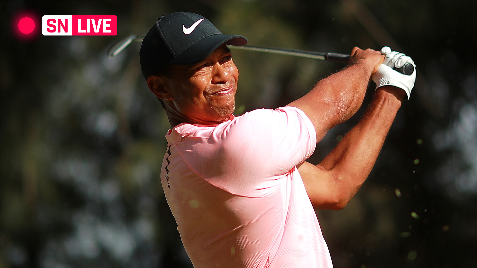 Tiger Woods' score: Live updates, highlights from Round 3 at WGC-Mexico Championship