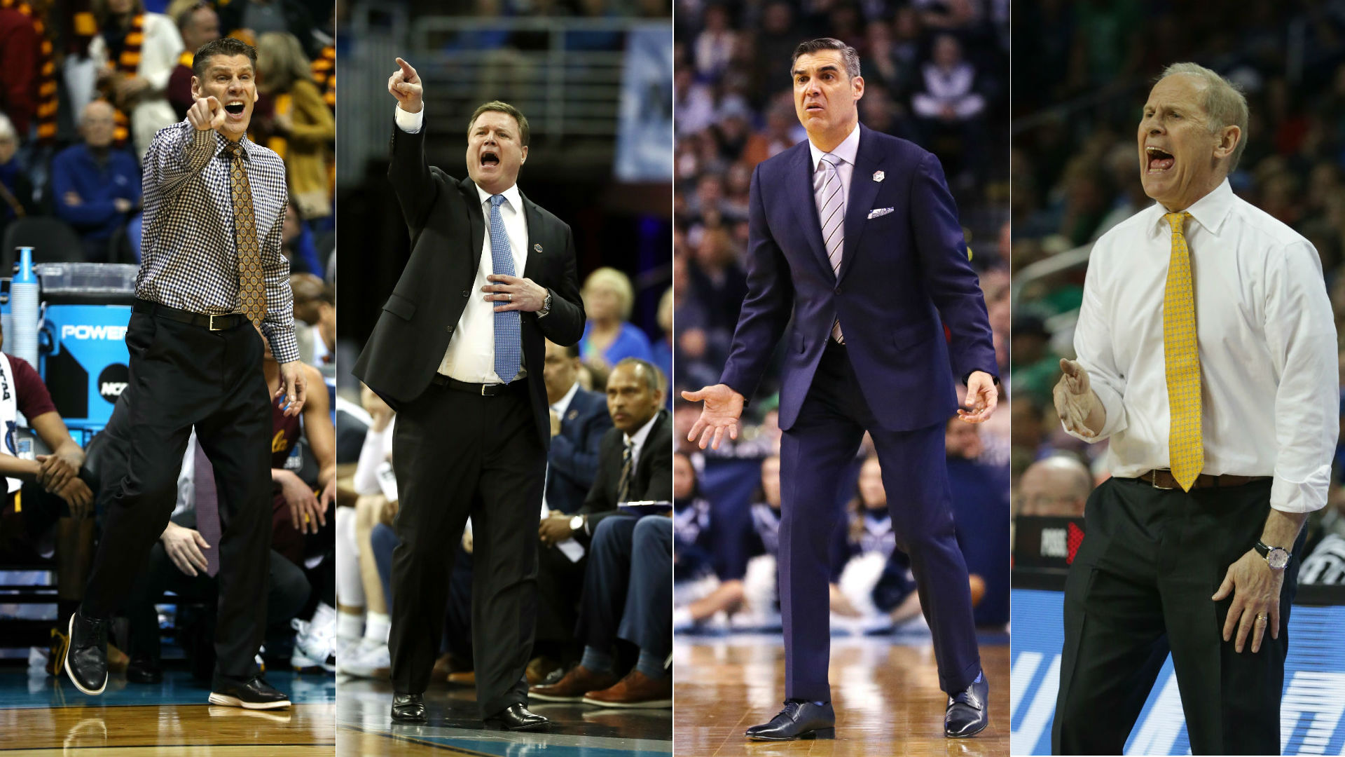 Final Four 2018: Ranking each team's chances to win the national championship