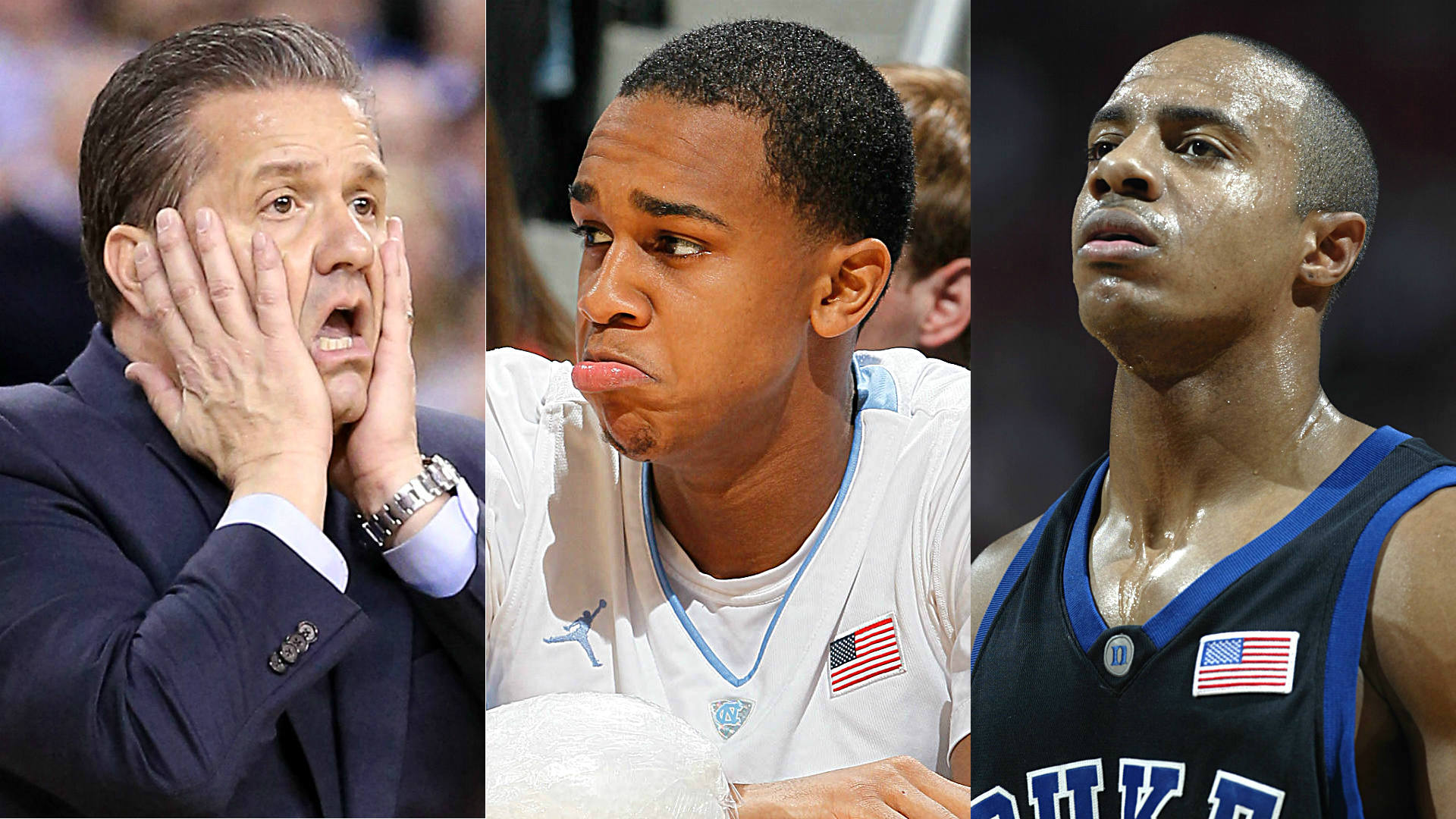 33 best teams that didn't win the NCAA Tournament