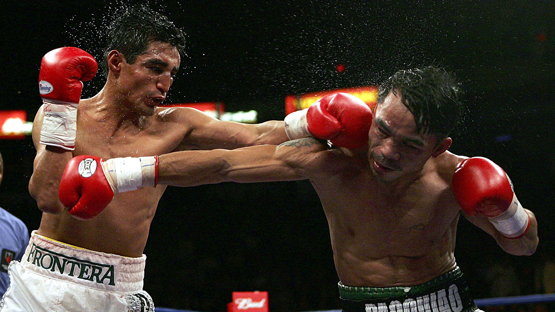 Five Best Fights Of Manny Pacquiao's Career | Sporting News