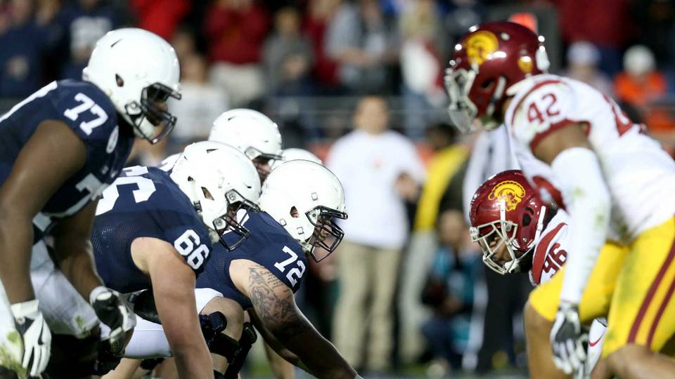 USC's epic Rose Bowl victory against Penn State proves it still means a