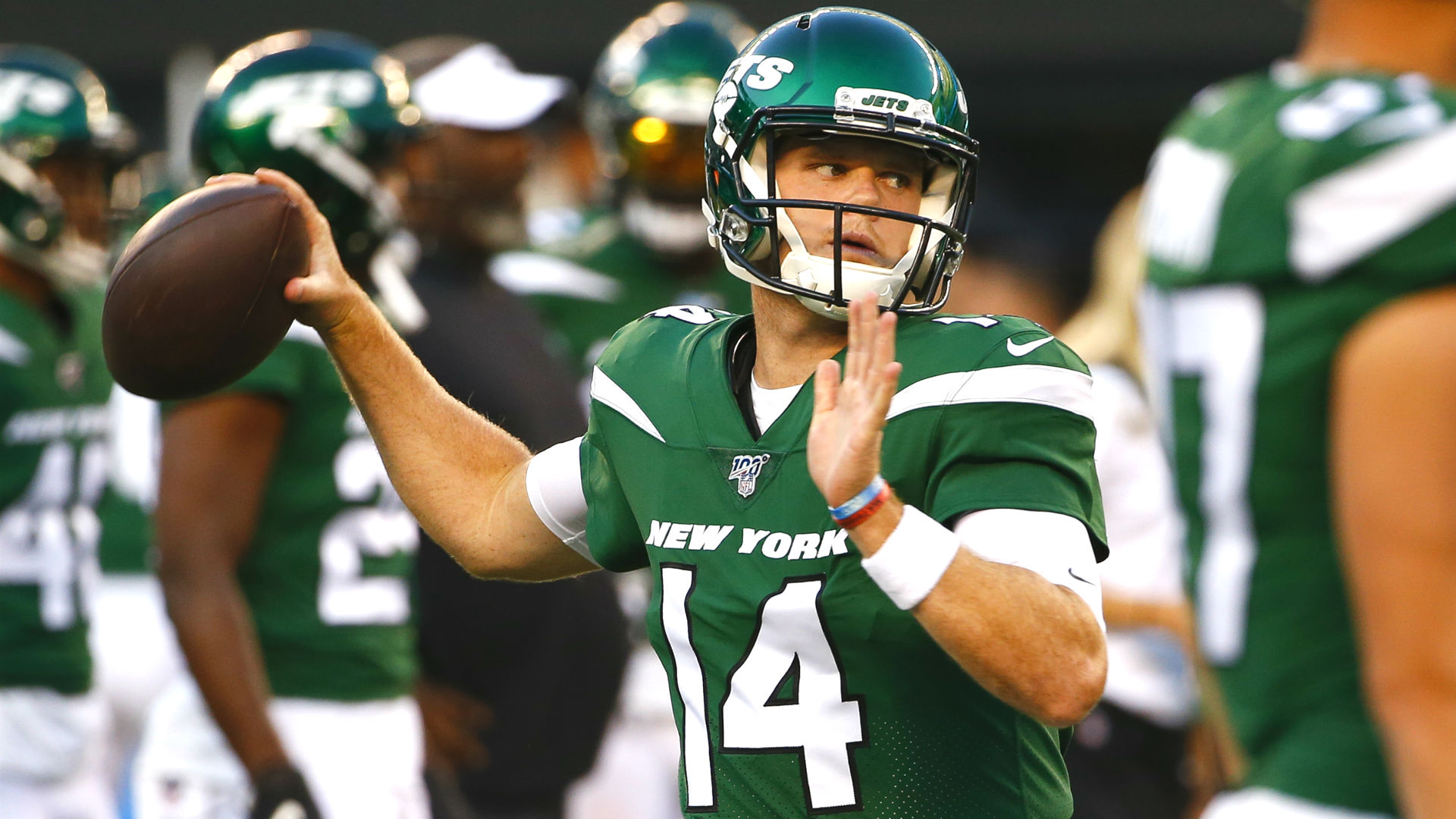 NFL Week 12 upset picks: Underdogs with good odds to beat the spread