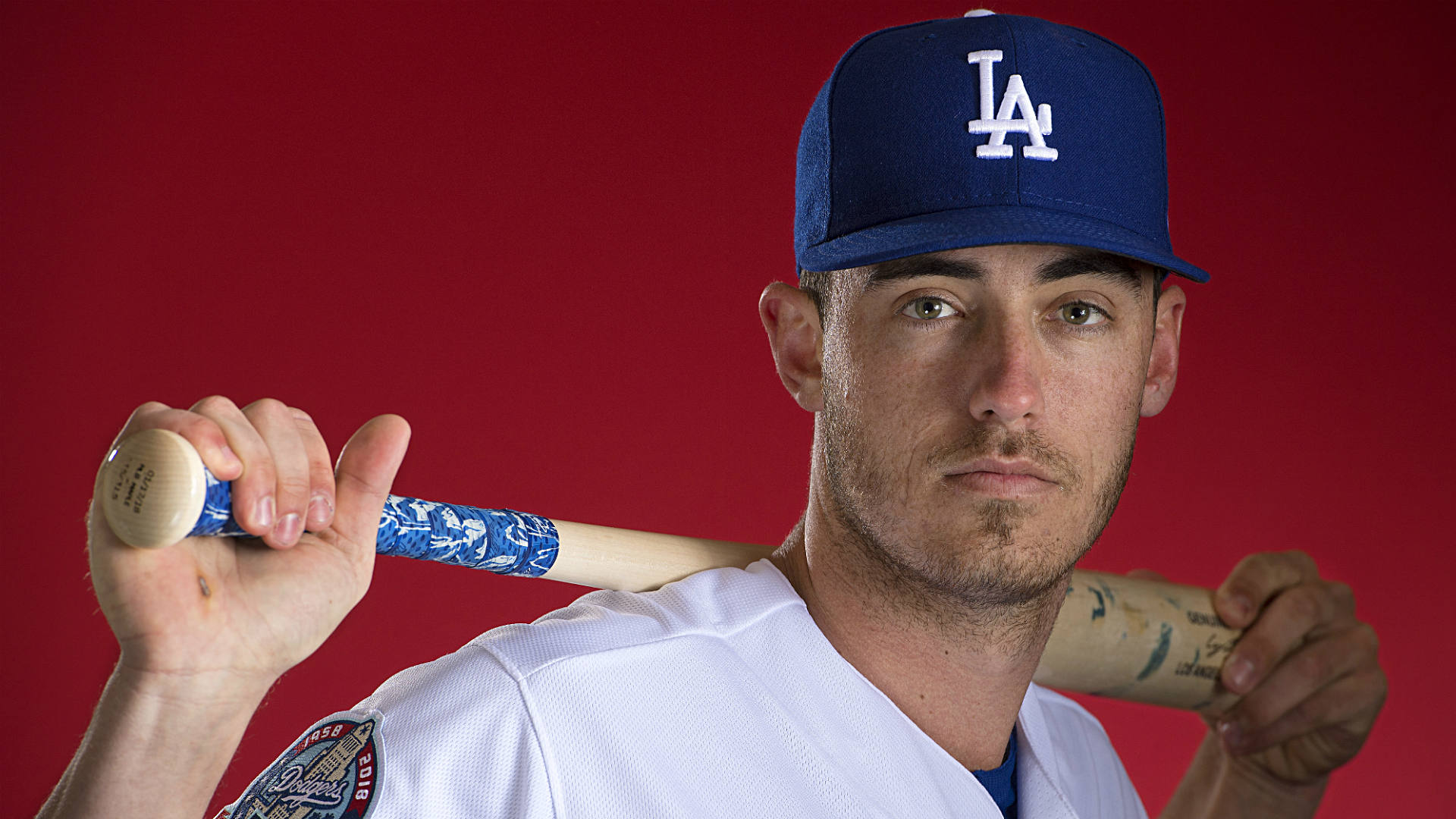 Cody Bellinger talks Dodgers' mindset, paceofplay rules, and binge