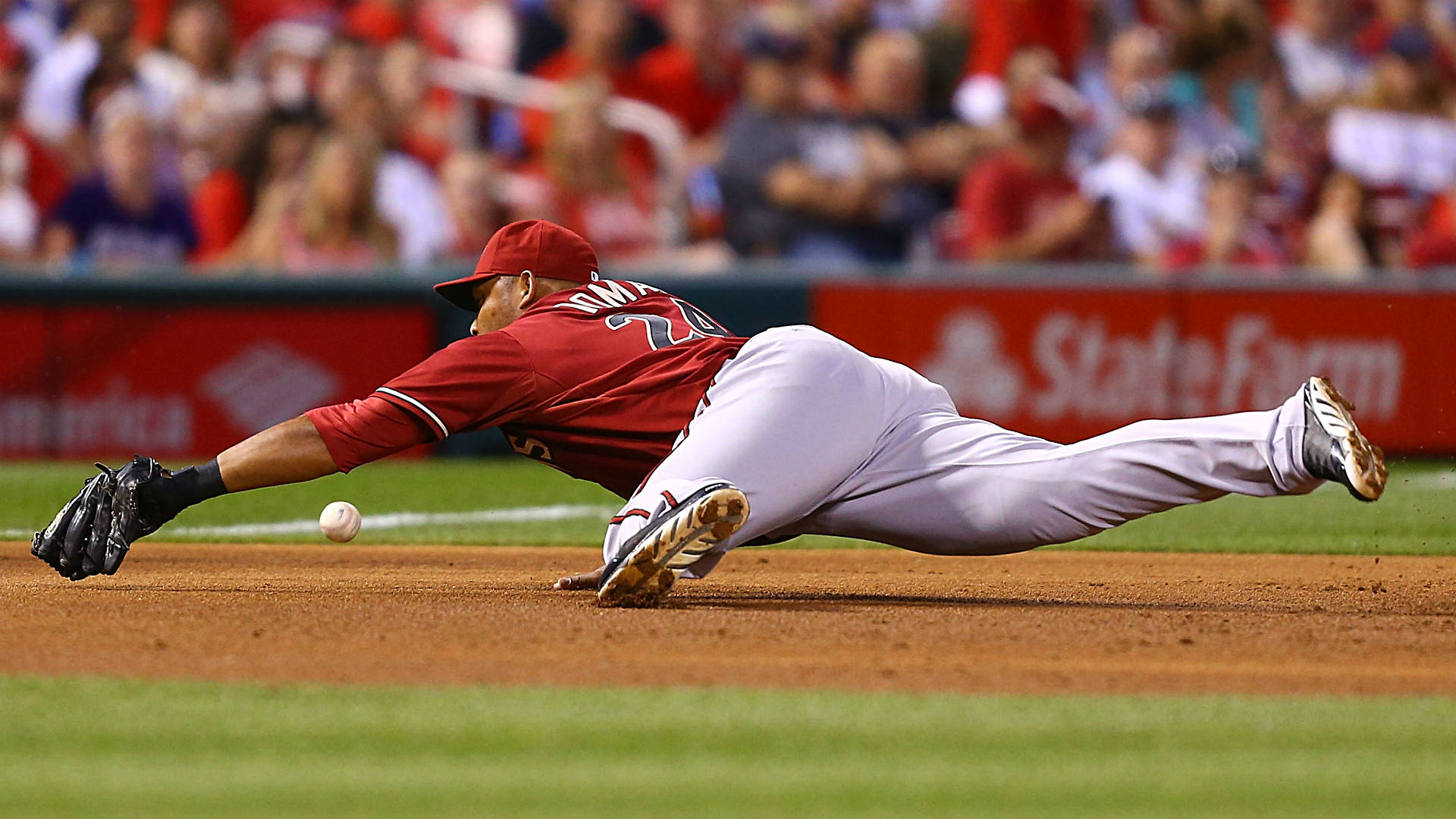 Baseball's worst fielders at every position Sporting News