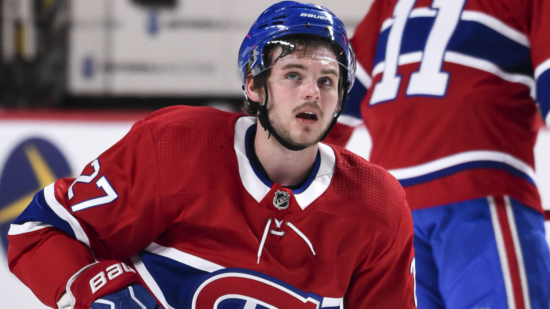 Alex Galchenyuk trade grades: Canadiens cut bait -- for better or worse