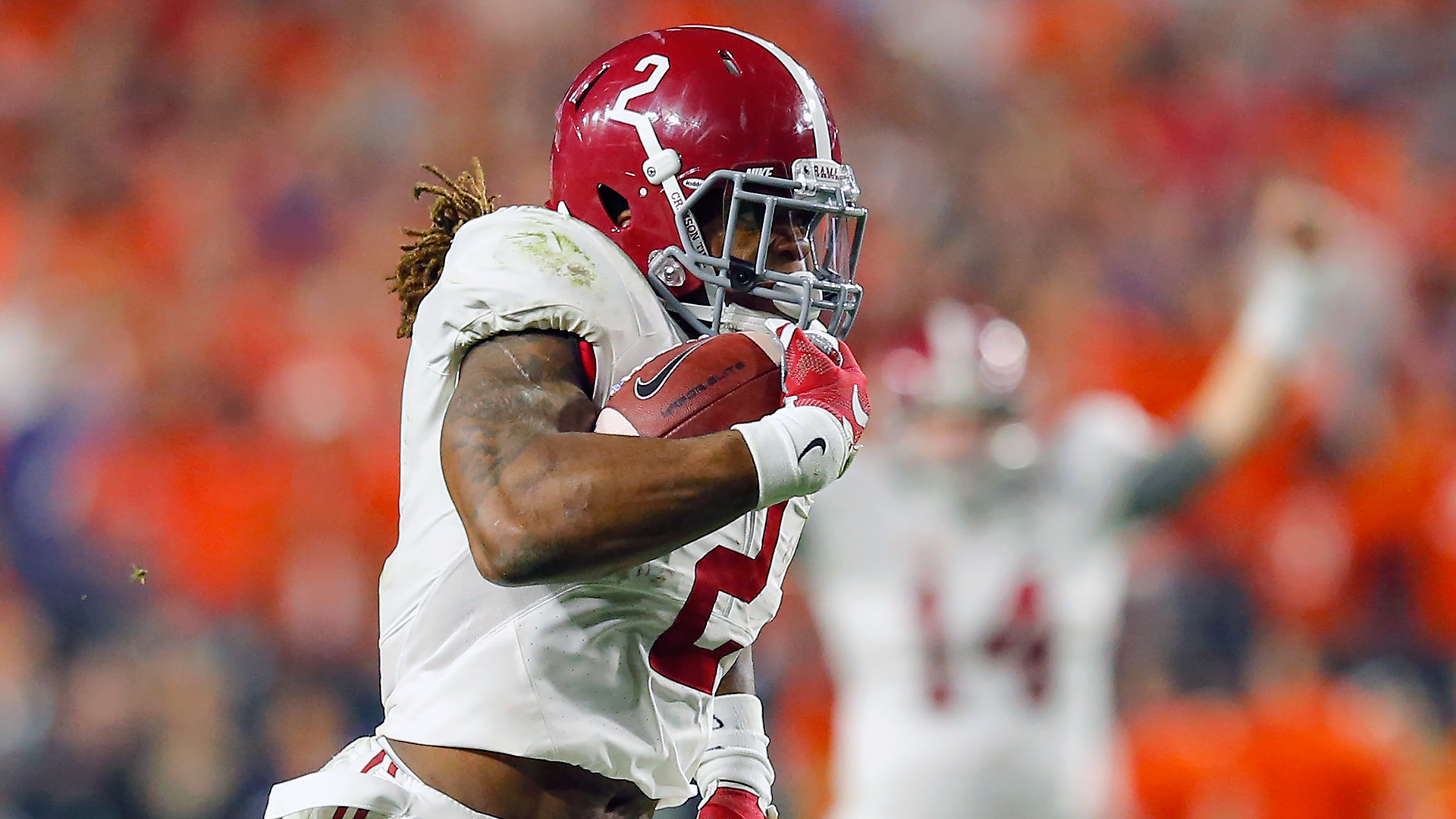 Titans make Derrick Henry's transition from Heisman winner ... Titans make Derrick Henry's transition from Heisman winner ...