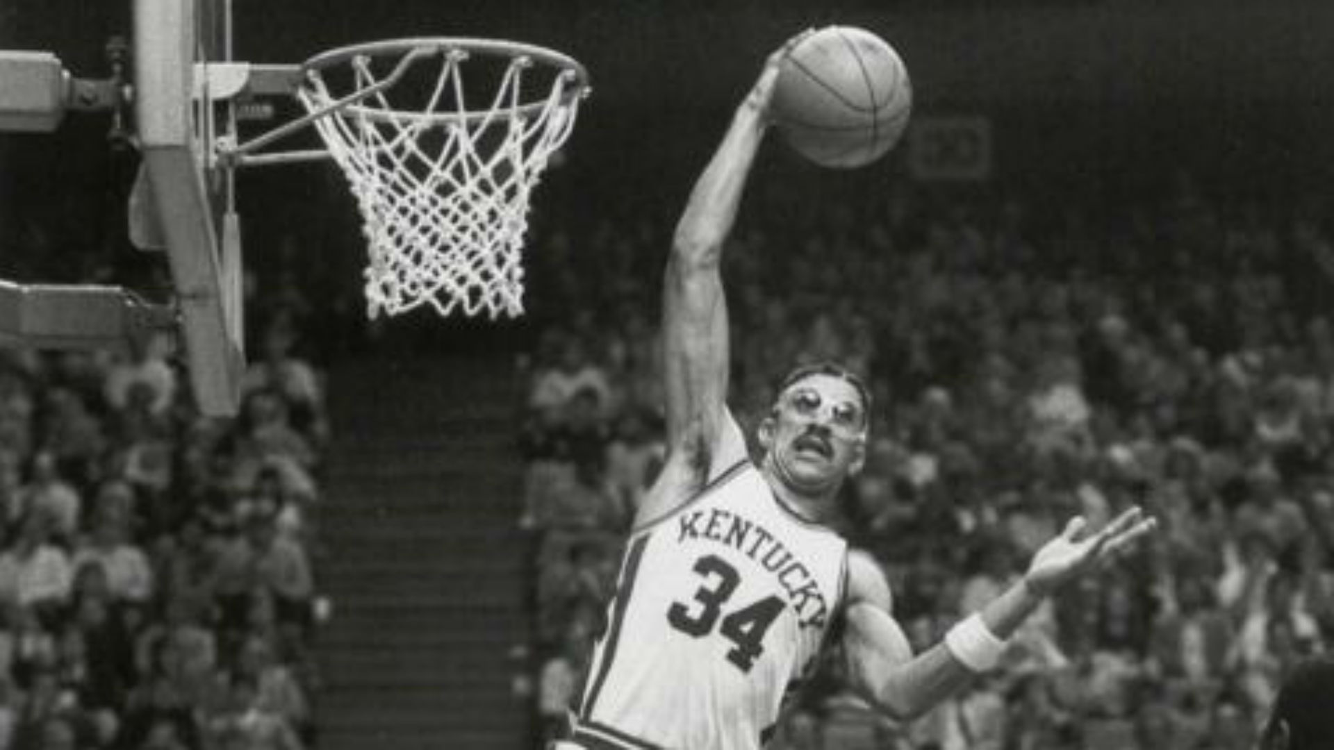 10 greatest Kentucky basketball players of all time Sporting News